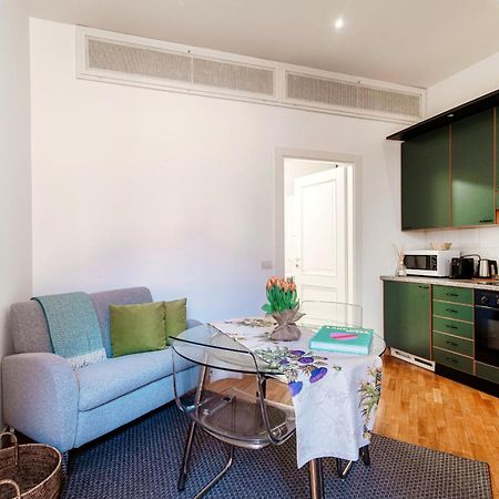 Vittorio Emanuele Apartment - Downtown Комо Екстер'єр фото