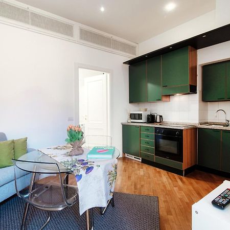 Vittorio Emanuele Apartment - Downtown Комо Екстер'єр фото